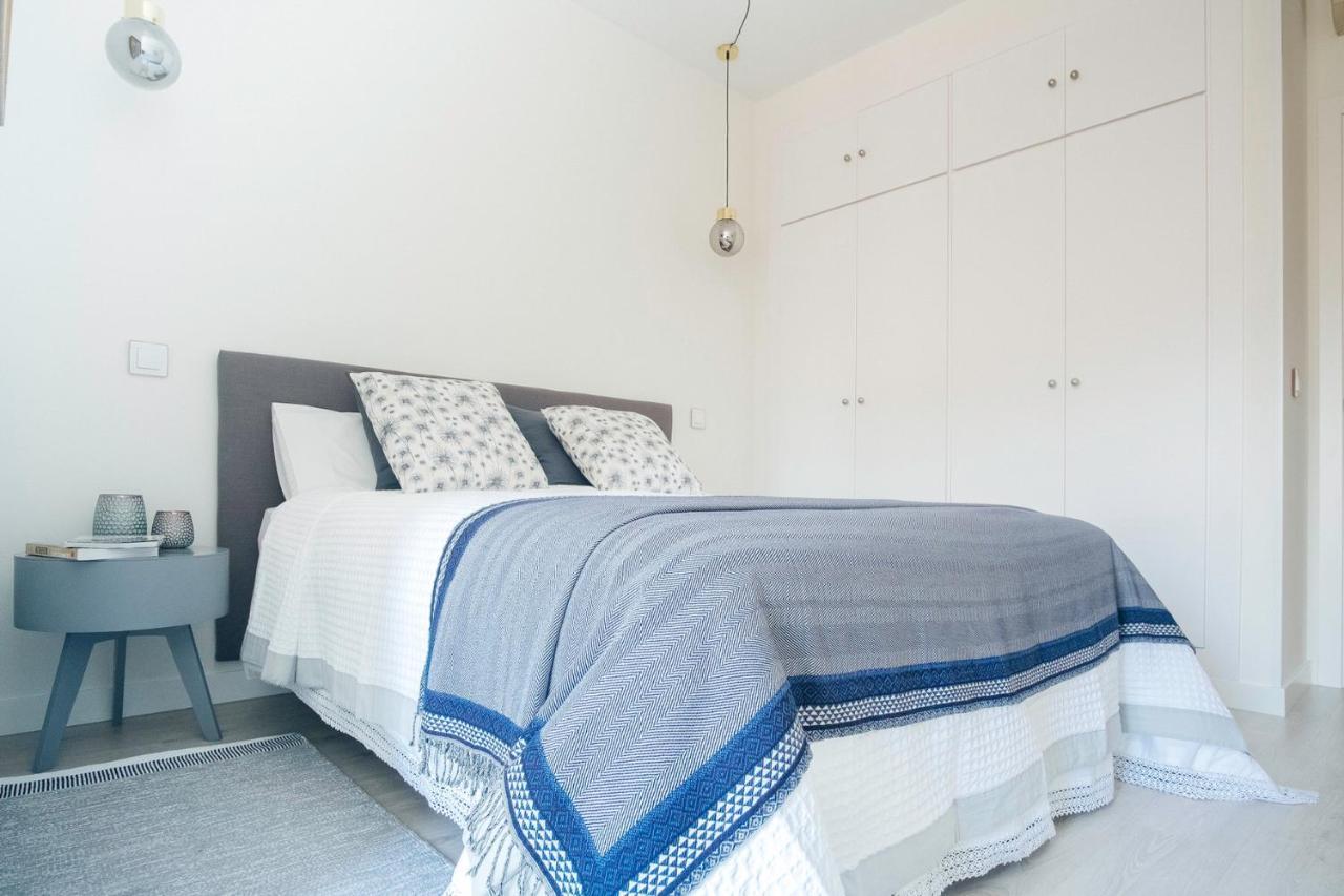 Homeabout Premium Royal Palace Penthouse Madri Exterior foto