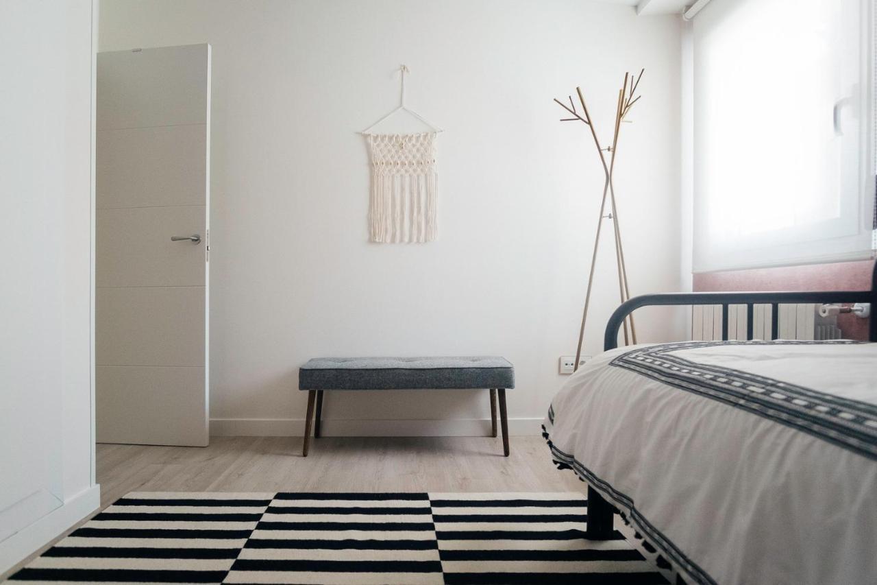 Homeabout Premium Royal Palace Penthouse Madri Exterior foto