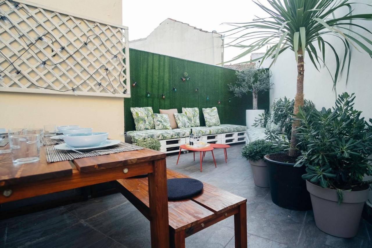 Homeabout Premium Royal Palace Penthouse Madri Exterior foto