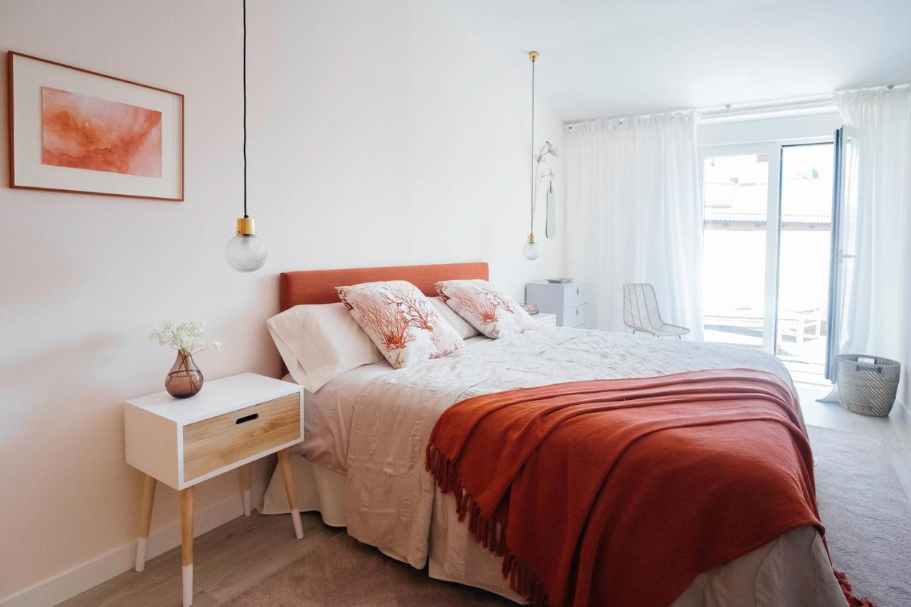 Homeabout Premium Royal Palace Penthouse Madri Exterior foto