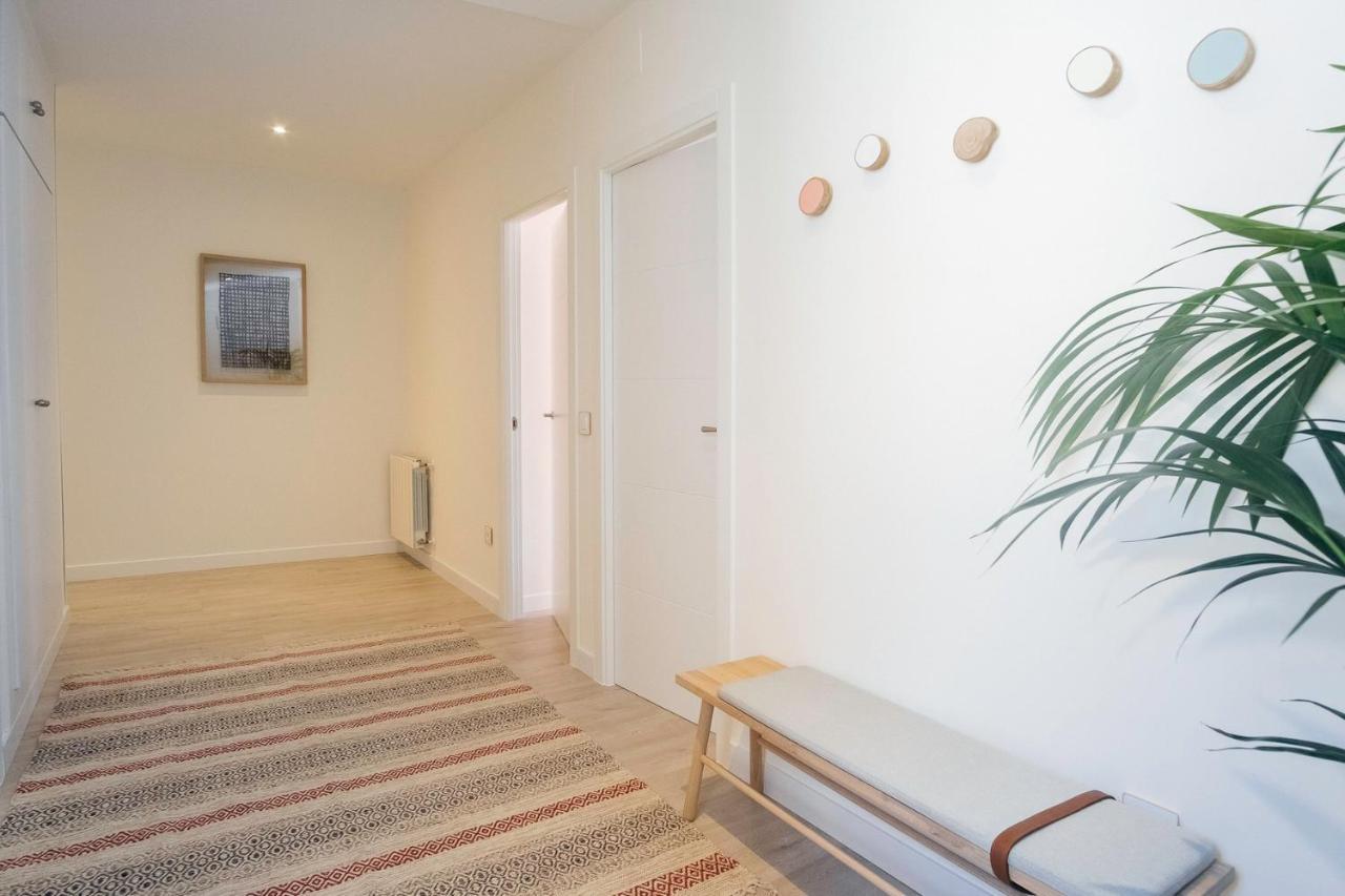 Homeabout Premium Royal Palace Penthouse Madri Exterior foto