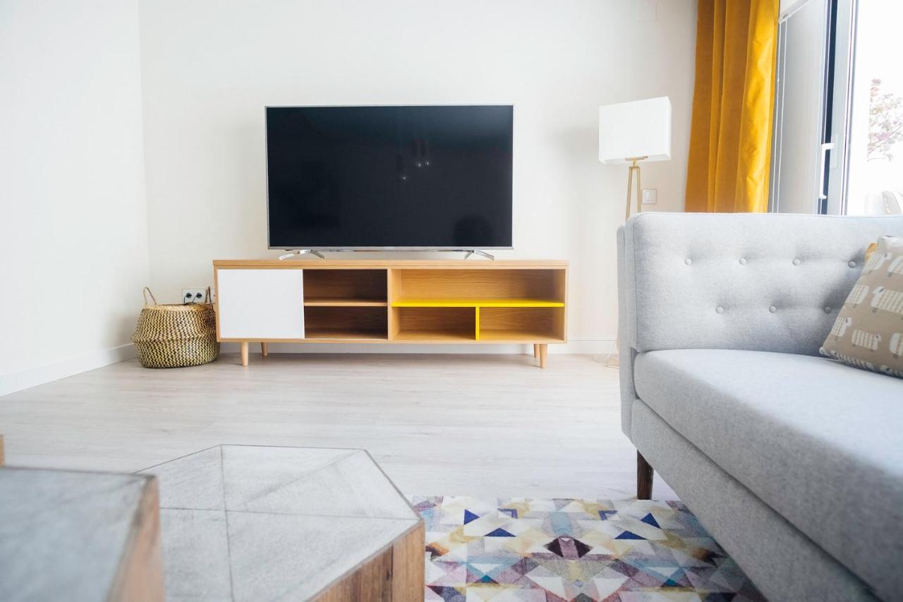 Homeabout Premium Royal Palace Penthouse Madri Exterior foto