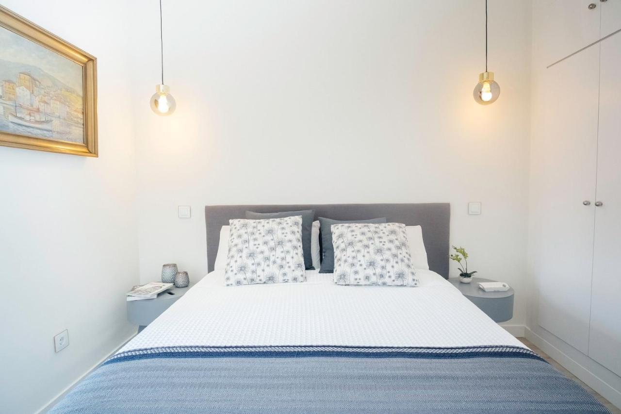 Homeabout Premium Royal Palace Penthouse Madri Exterior foto