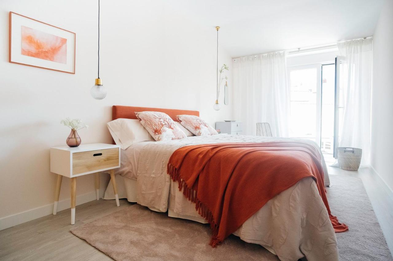 Homeabout Premium Royal Palace Penthouse Madri Exterior foto