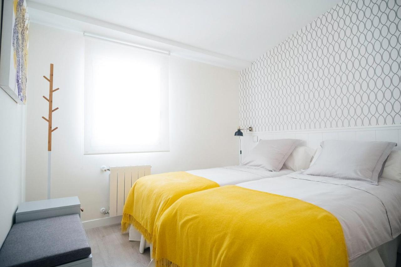 Homeabout Premium Royal Palace Penthouse Madri Exterior foto