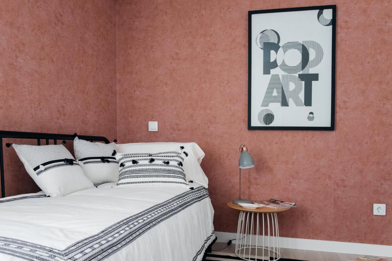 Homeabout Premium Royal Palace Penthouse Madri Exterior foto