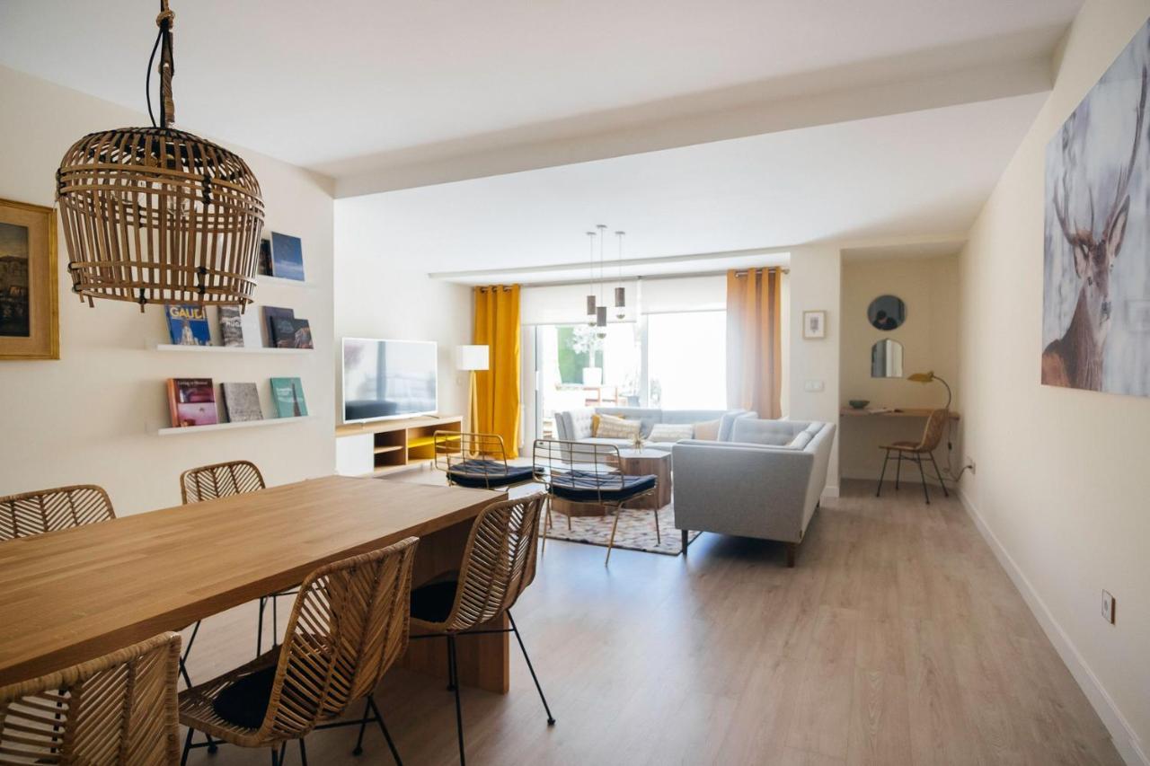 Homeabout Premium Royal Palace Penthouse Madri Exterior foto