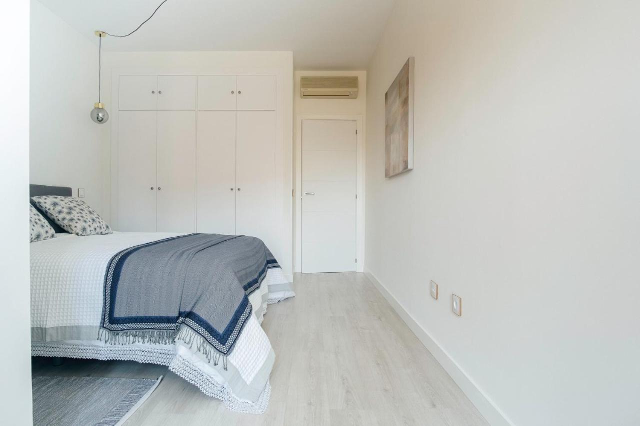Homeabout Premium Royal Palace Penthouse Madri Exterior foto