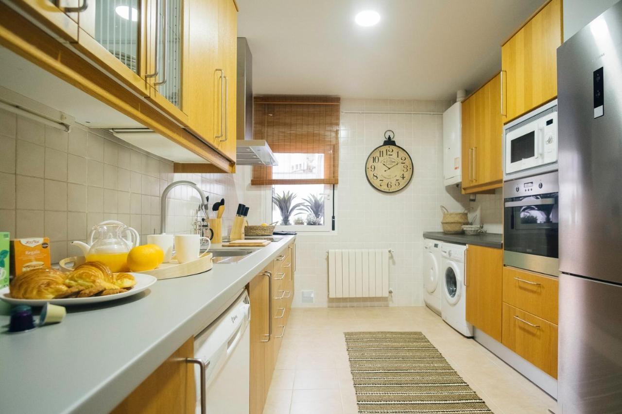 Homeabout Premium Royal Palace Penthouse Madri Exterior foto