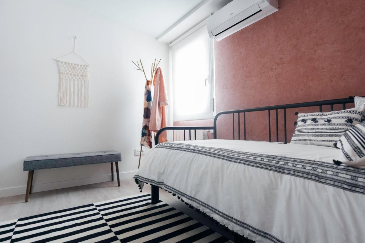 Homeabout Premium Royal Palace Penthouse Madri Exterior foto