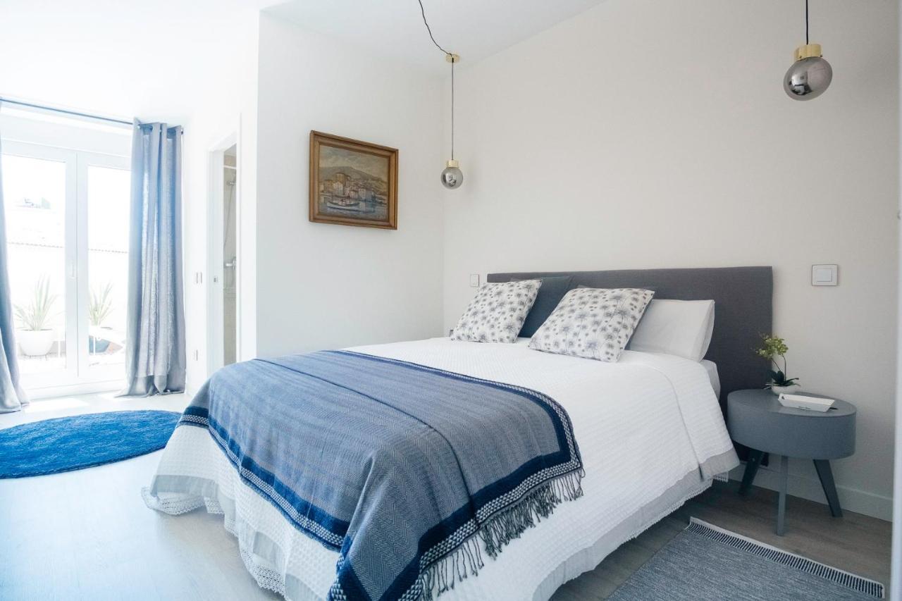 Homeabout Premium Royal Palace Penthouse Madri Exterior foto