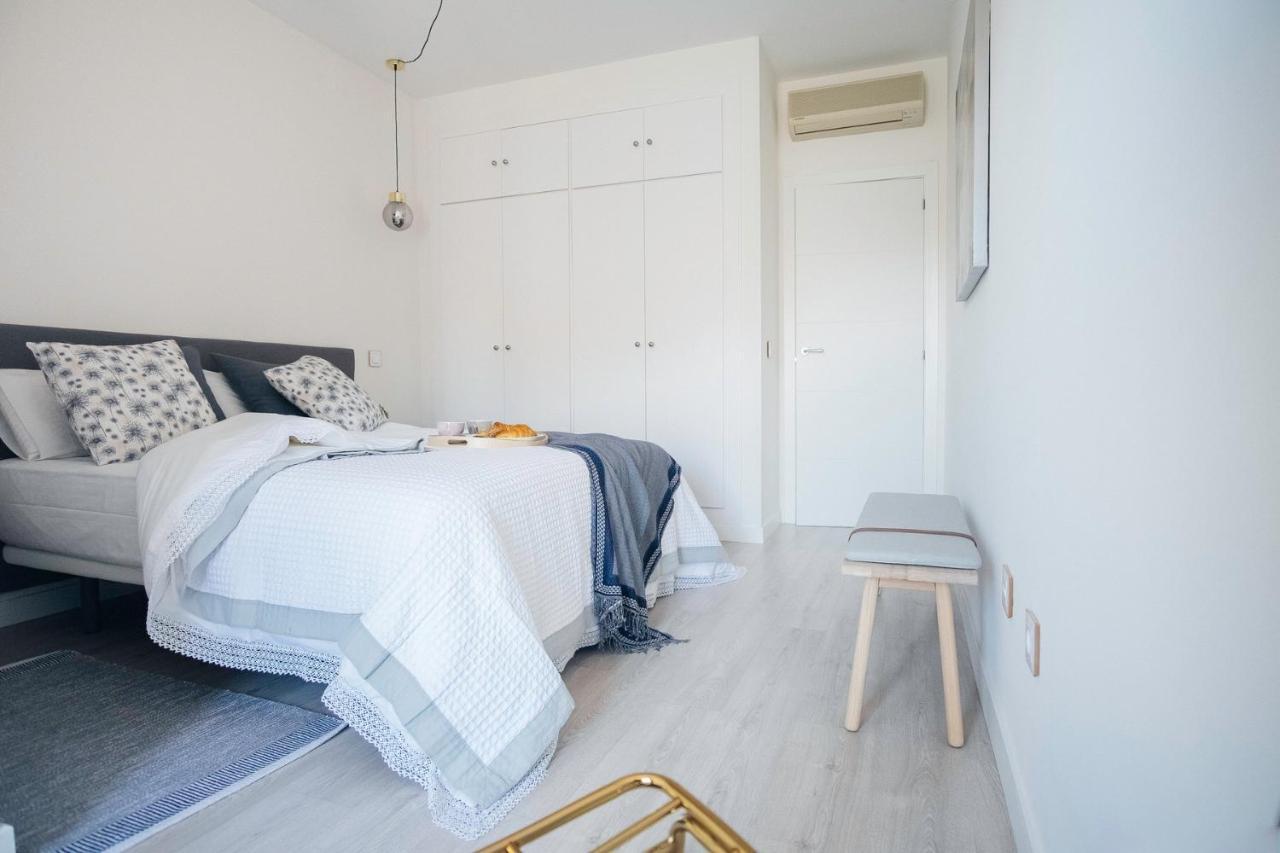 Homeabout Premium Royal Palace Penthouse Madri Exterior foto