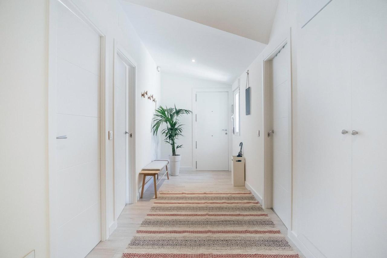 Homeabout Premium Royal Palace Penthouse Madri Exterior foto