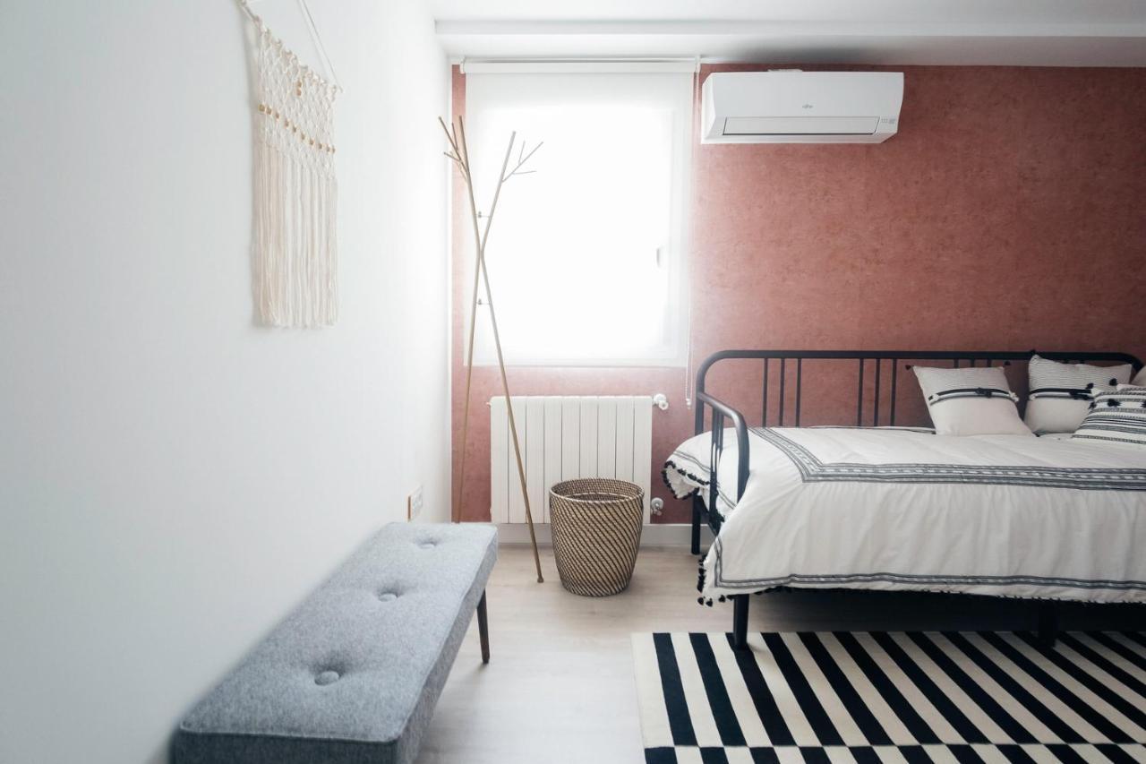 Homeabout Premium Royal Palace Penthouse Madri Exterior foto