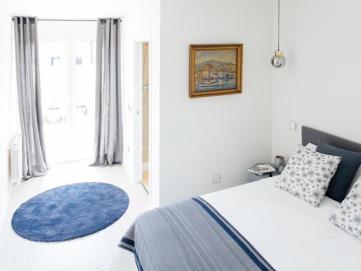 Homeabout Premium Royal Palace Penthouse Madri Exterior foto