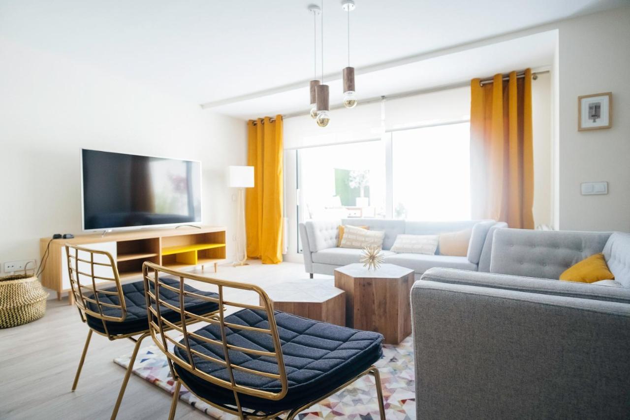 Homeabout Premium Royal Palace Penthouse Madri Exterior foto