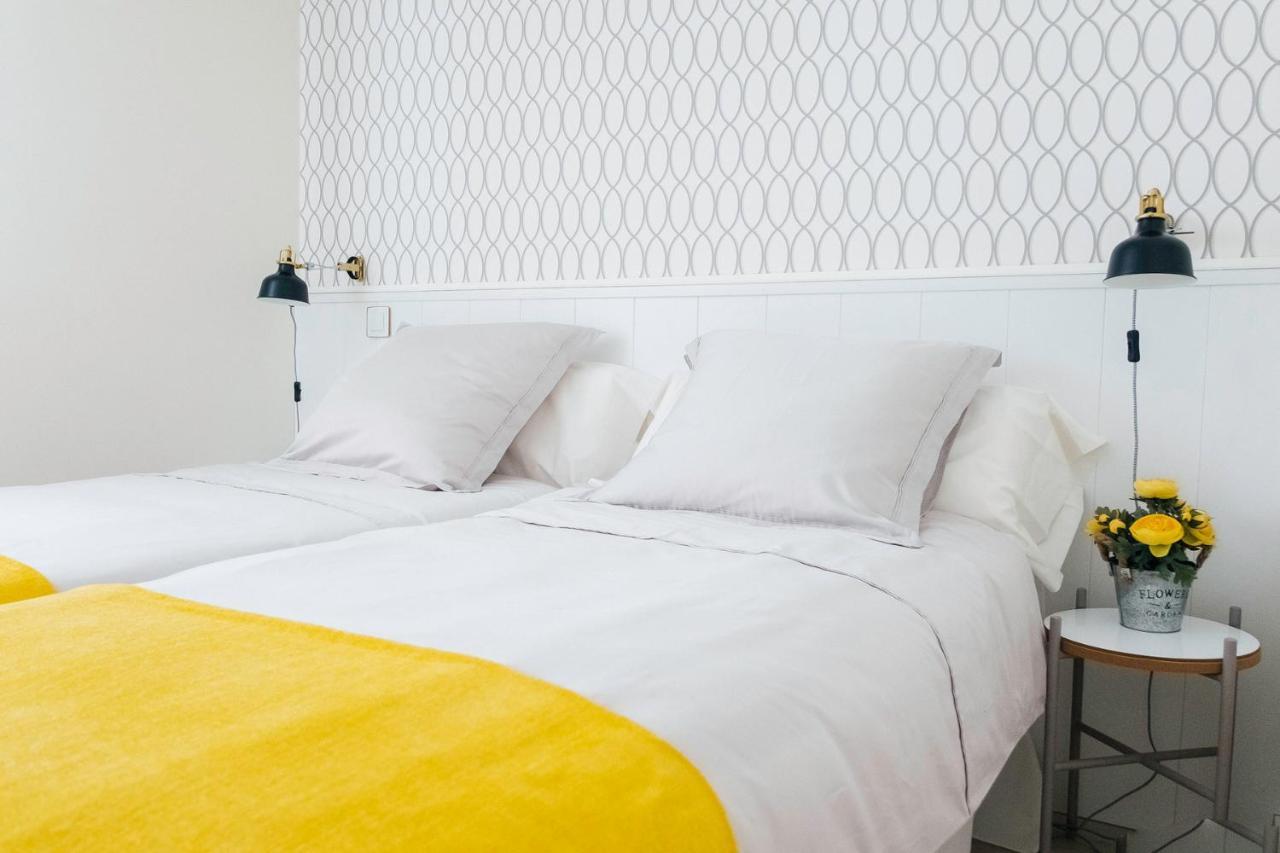 Homeabout Premium Royal Palace Penthouse Madri Exterior foto
