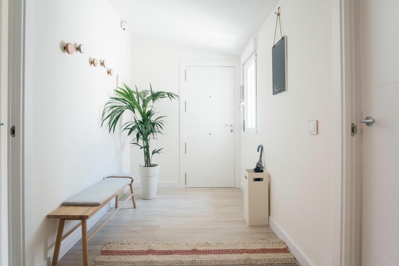 Homeabout Premium Royal Palace Penthouse Madri Exterior foto