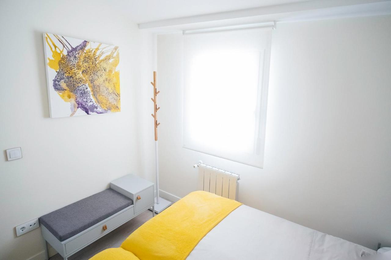 Homeabout Premium Royal Palace Penthouse Madri Exterior foto