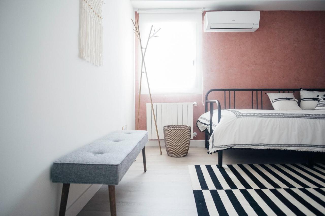 Homeabout Premium Royal Palace Penthouse Madri Exterior foto