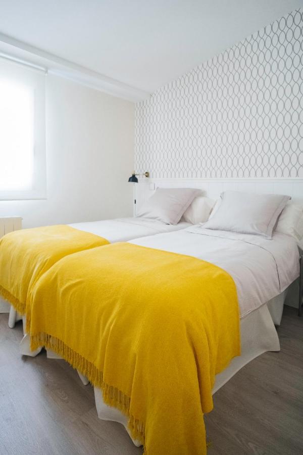 Homeabout Premium Royal Palace Penthouse Madri Exterior foto